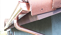 Find Gutter Contractors in Hot Spring County